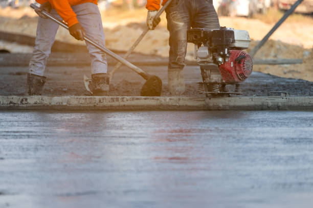 Best Stamped Concrete Services in Brightwood, VA
