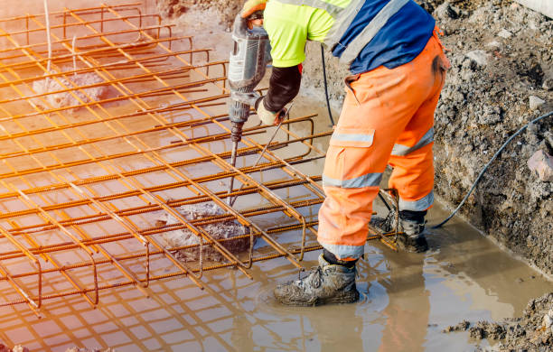  Brightwood, VA Concrete contractor Pros