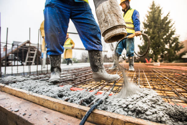 Best Concrete Demolition Services in Brightwood, VA